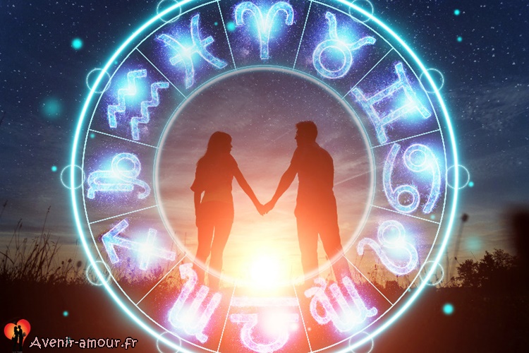 astrologie amour