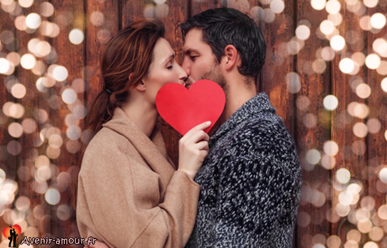 avenir amour