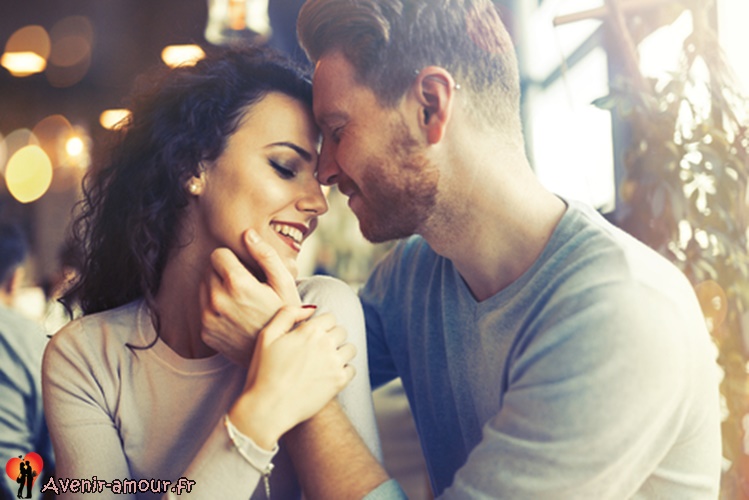 avenir amoureux