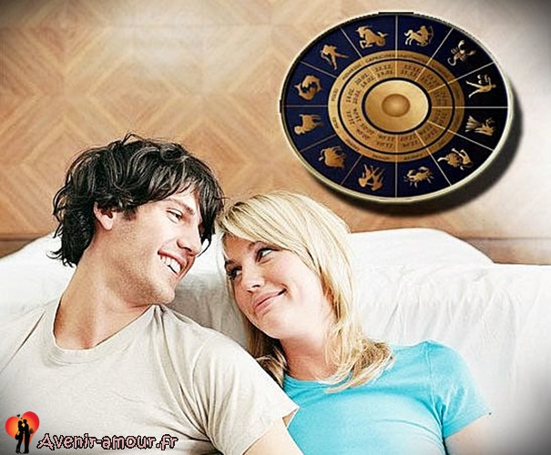 horoscope amour