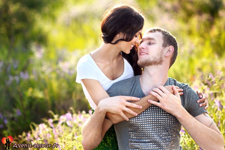 relation amoureuse durable