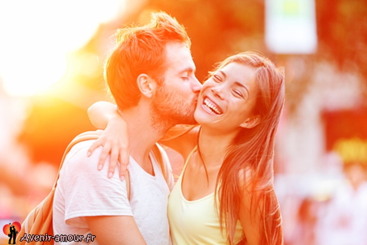 relation amoureuse