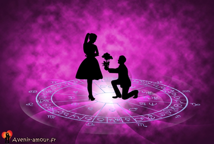 voyance gratuite amour
