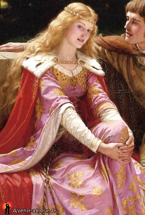 voyance yseult